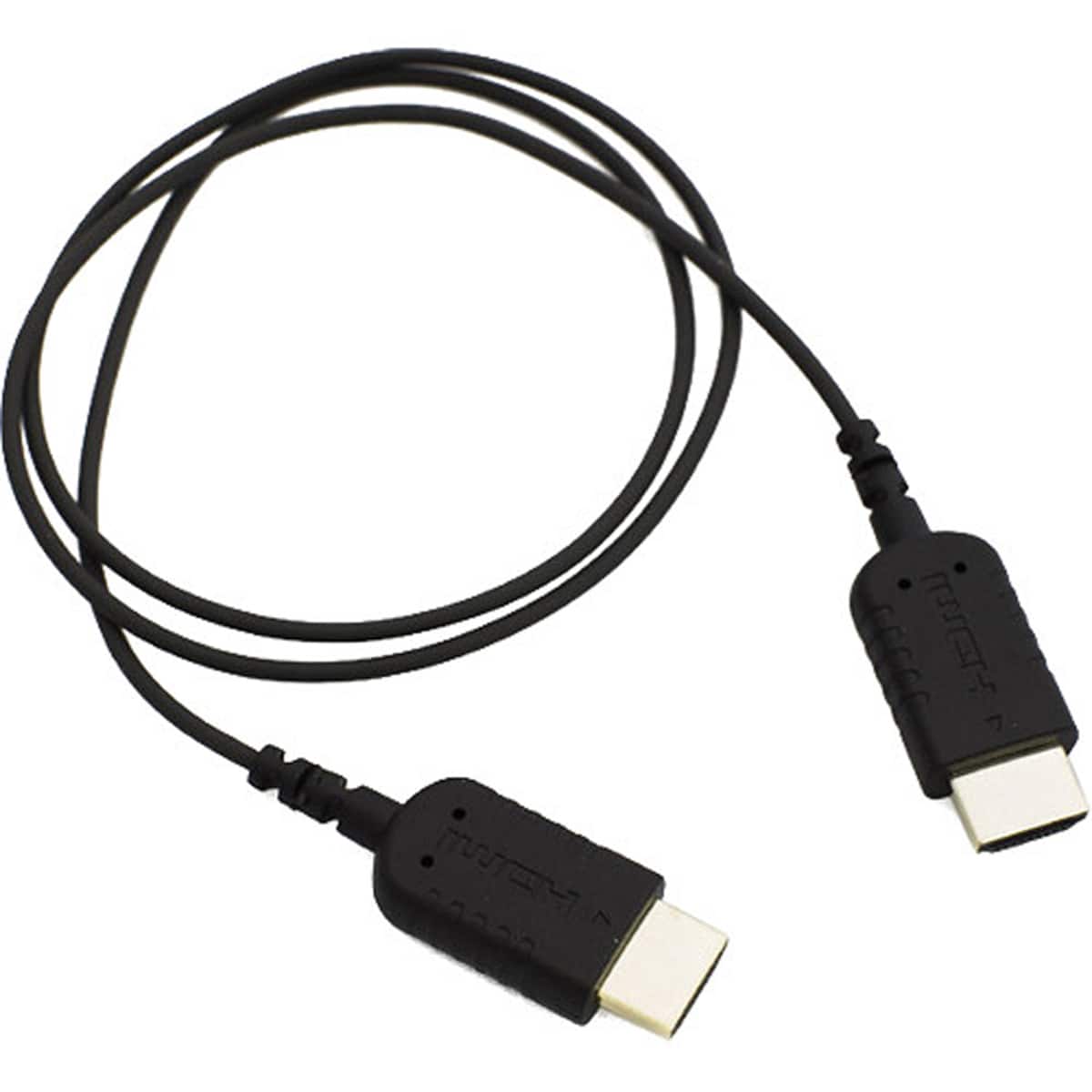 Freefly - 30.25" Lightweight HDMI Type-A Cable