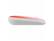 Alt View 5. Logitech - Logitech M340 Wireless Mouse - Silent Clicks, USB Receiver, Tropical Sunrise Print - Tropical Sunrise.
