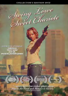 Swing Lowe Sweet Chariote - DVD