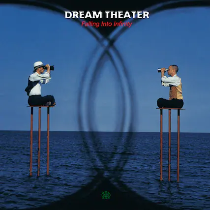 DREAM THEATER
Falling Into Infinity