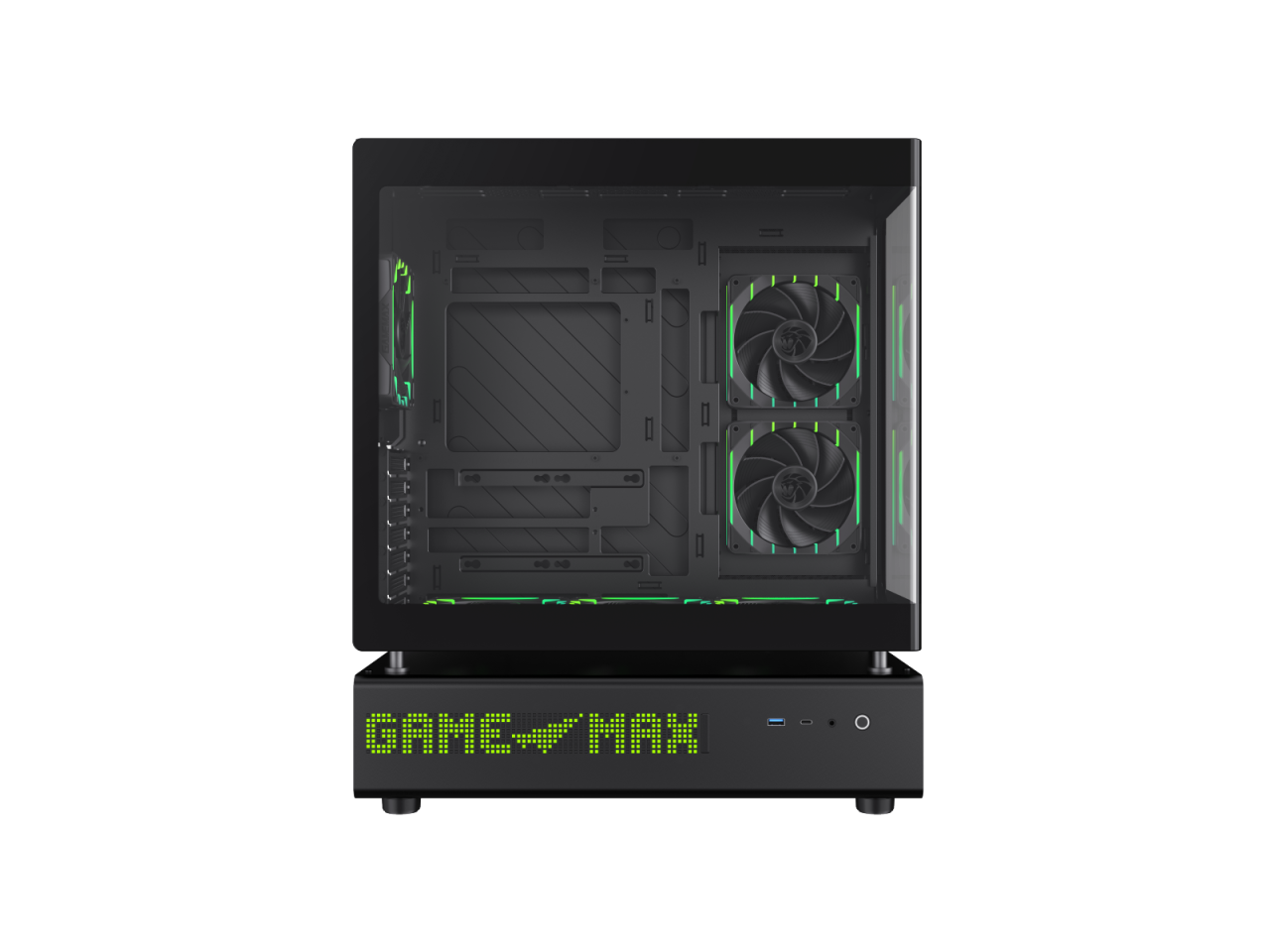 GAME MAX