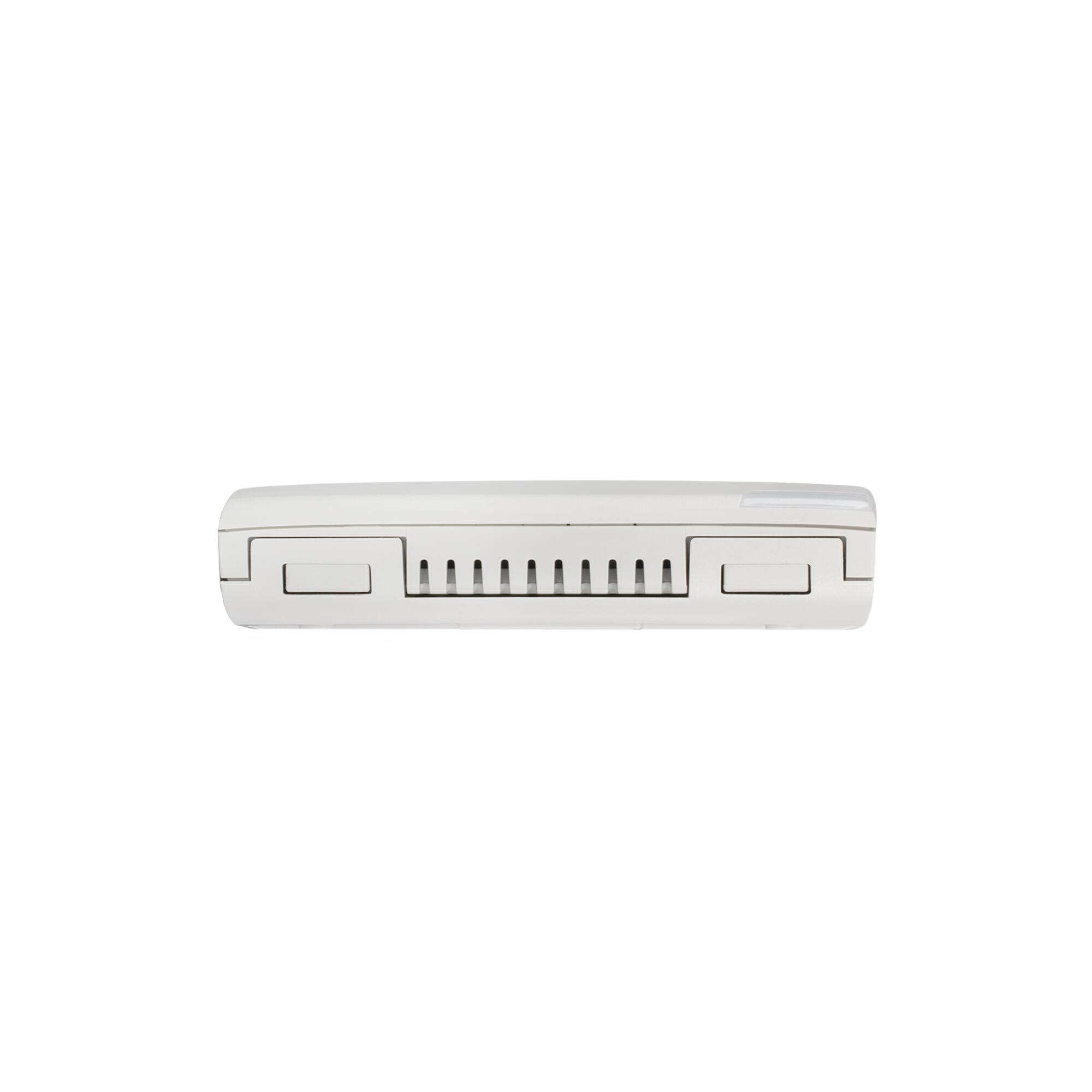 Alt View 6. Honeywell Home - Honeywell Home TH8321WF1001/U VisionPRO 8000 Wi-Fi Programmable Thermostat - White.