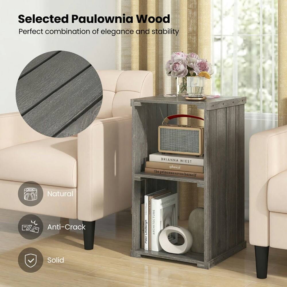 Selected Paulownia Wood  
Perfect combination of elegance and stability  

Natural  
Anti-Crack  
Solid  

BRIANNA WIESE  
spherical  
the princess saves herself  

ARCHITECTURE  
Lindbergh