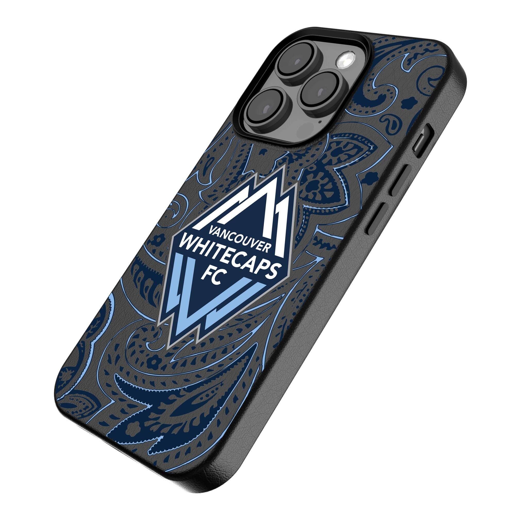 VANCOUVER WHITECAPS FC