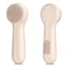 NEXPURE - Facial Cleansing Brush Silicone Sonic Electric Face Scrubber IPX7 Waterproof Deep Cleansing