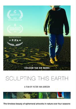 Sculpting This Earth - DVD