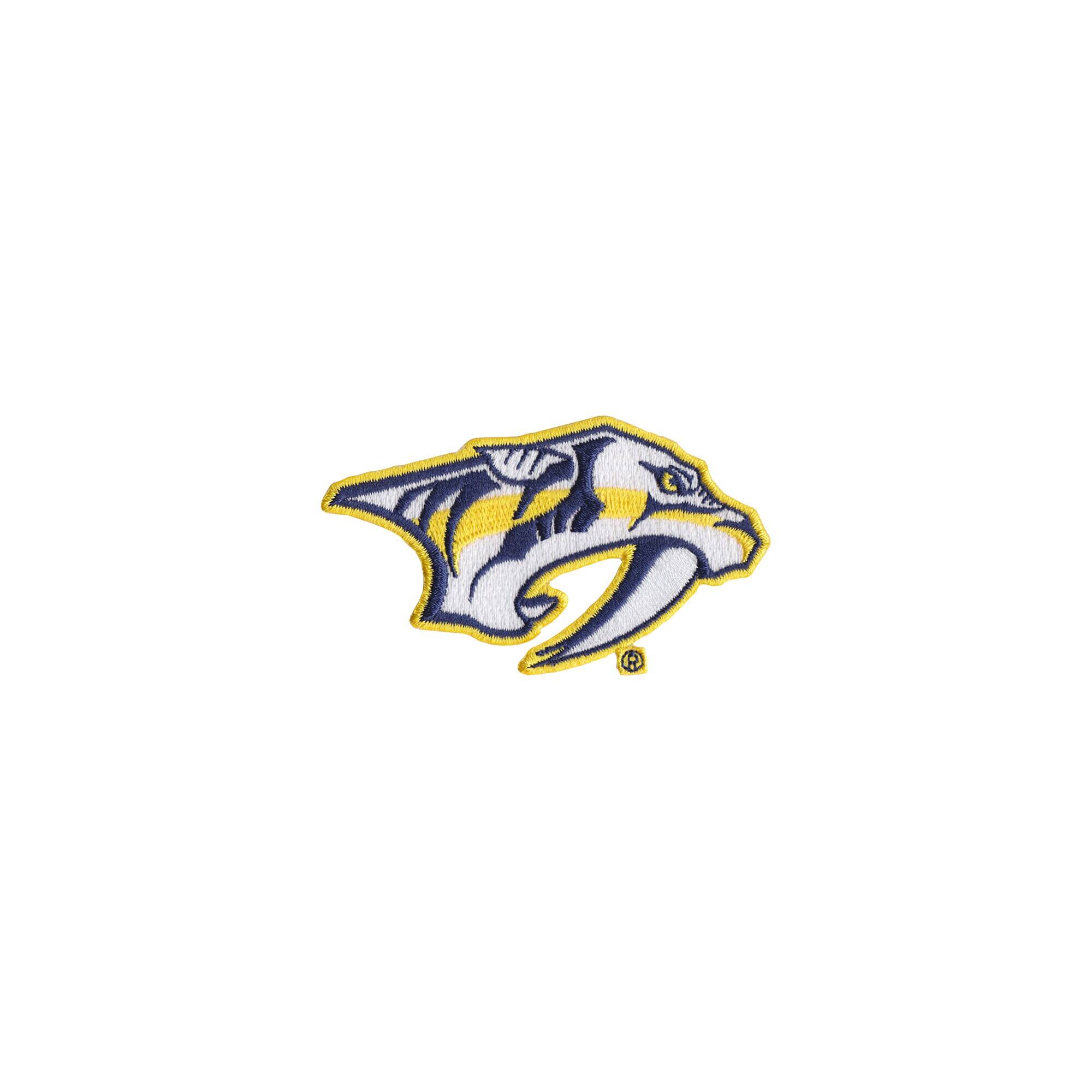 Alt View 1. Tervis - Nashville Predators Four-Pack 16oz. Classic Tumbler Set - Multicolor.