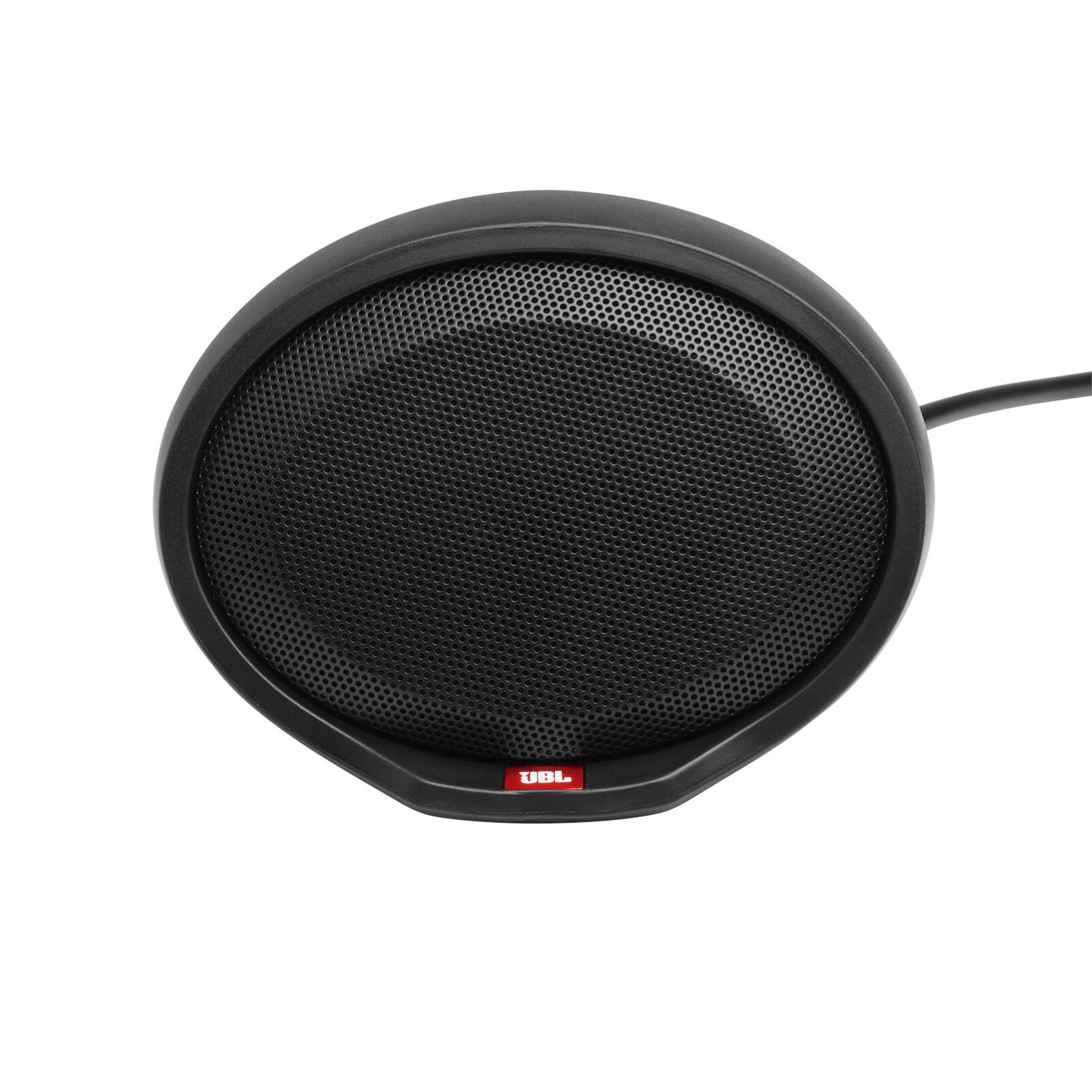 Alt View 12. JBL - CruiseX Power Sports Bluetooth Audio System - Black.