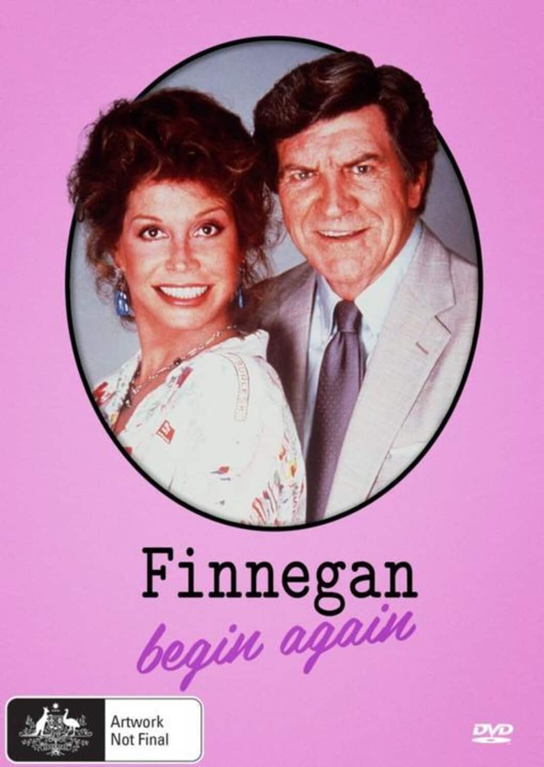 Finnegan Begin Again DVD - Best Buy