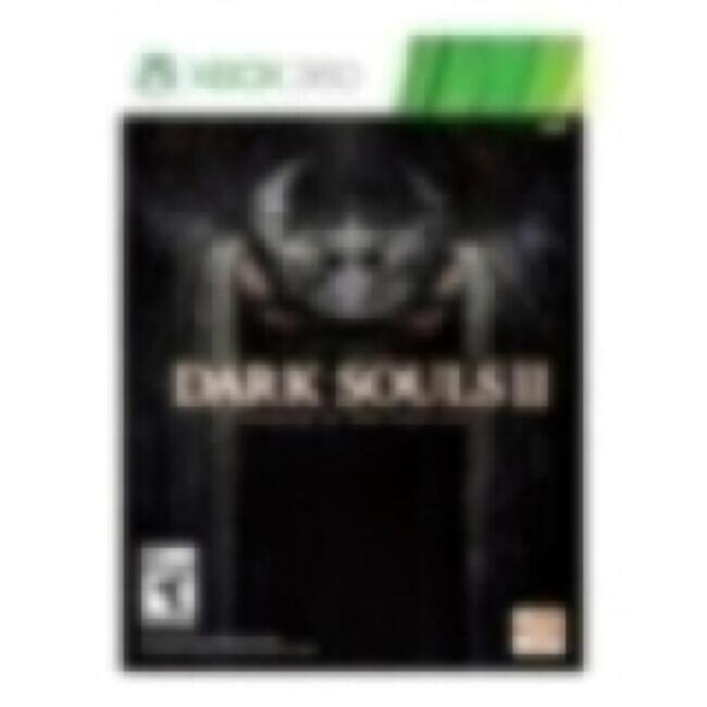 Dark Souls II: Scholar of the First Sin - Xbox 360 - Xbox 360 price history on PriceWatchPro