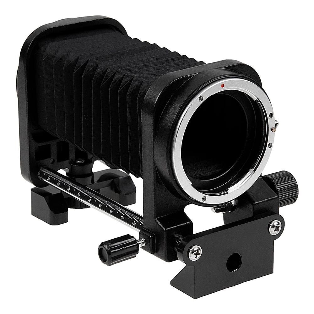 Fotodiox - Macro Bellows - Compatible with Canon RF Mount Cameras for Extreme Close-up Photography price history on PriceWatchPro
