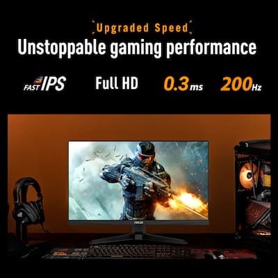 ASUS TUF Gaming 27 ASUS TUF Gaming 27