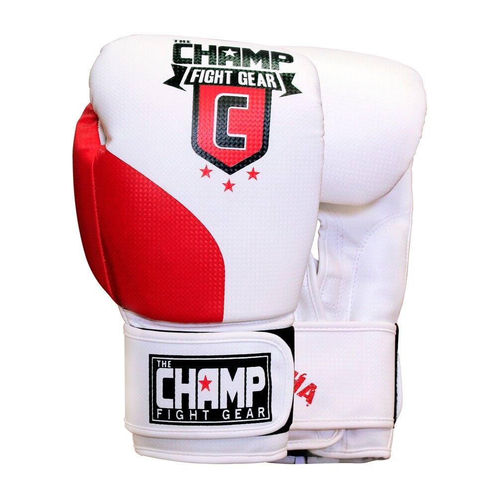 CHAMP FIGHT GEAR  
THE CHAMP FIGHT GEAR