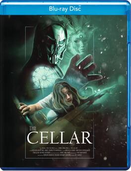 The Cellar - BLU-RAY