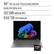 16" 2K OLED TOUCHSCREEN
AMD RYZEN AI 9
32 GB MEMORY
512 TB STORAGE