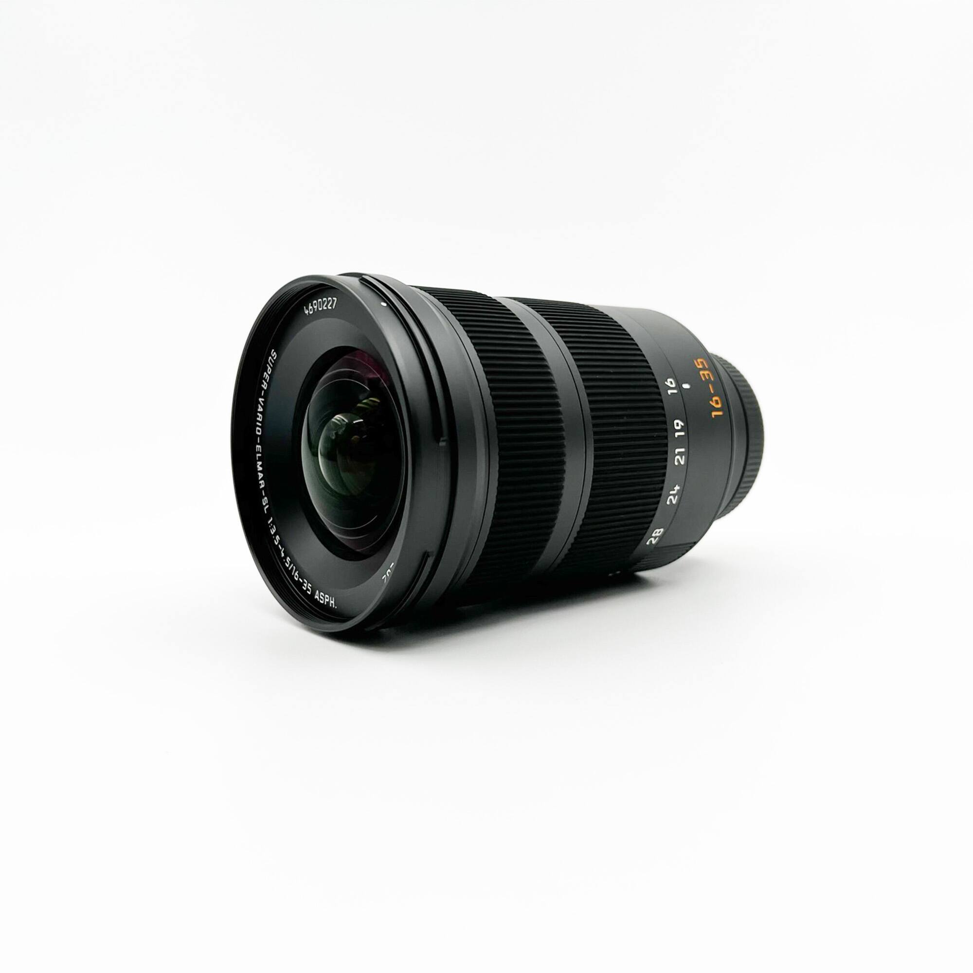 4690227 SUPER VARIO VARID-ELMAR-SL 1-5/16-35 ASPH. I 10 - 16-35 19 21 24 28