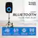 Acoustic Audio by Goldwood
EASY BLUETOOTH
PLUG, PAIR, PLAY
With a powerful 1000-watt Audio and these other features:
- Music-reactive multicolor lights with on/off control.
- Built-in USB, SD, FM radio, & Bluetooth
- Large woofer + tweeter for room-filling power.
- Easy multi-speaker setup.