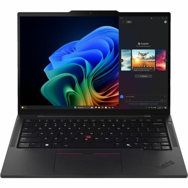 Lenovo ThinkPad T14 Gen 6 21QJ00CSUS 14