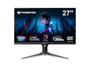 Acer Refurbished Excellent Predator 27 Acer Refurbished Excellent Predator 27
