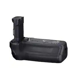 Canon - BG R20 Battery Grip for EOS R5 Mark II Mirrorless Camera