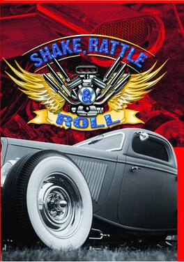 Shake, Rattle & Roll (MOD) (DVD Movie)