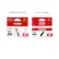 Original Packaging
New Packaging
GENUINE Authentique GENUINO
Canon
PIXMA
281 BK XL
ChromaLife 100
281 BK XL