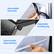 - Removable Door Seal
- Adjustable Leveling Leg
- 2 Removable Glass Shelves