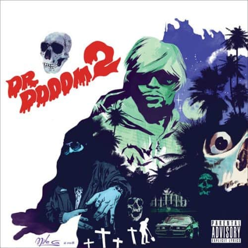 Dr Dooom - Dr Dooom 2   - COMPACT DISCS [CD] price history on PriceWatchPro