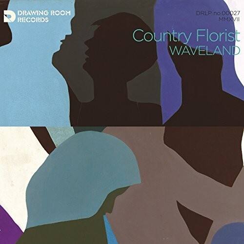 Country Florist - Waveland   - 12-INCH SINGLE [12 inch Vinyl Single] price history on PriceWatchPro