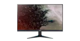 Acer - Refurbished Excellent - Nitro VG270K L 27" 4K UHD IPS Gaming Monitor (VG270K Lbmiipx) 3840x2160 | 60Hz | 4ms