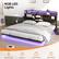 RGB LED Lights
- Remote Control
- RGB colors
- Add Atmosphere
- Night Lighting