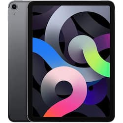 Certified Refurbished Apple 10.9 Inch iPad Air (4th Generation) Wi Certified Refurbished Apple 10.9 Inch iPad Air (4th Generation) Wi