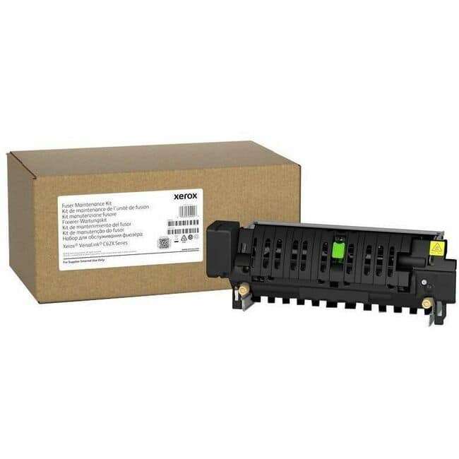 Xerox - VersaLink C620/C625 Fuser 110 Volt (long-Life Item, Typically Not Required) - Laser - 150000 Pages