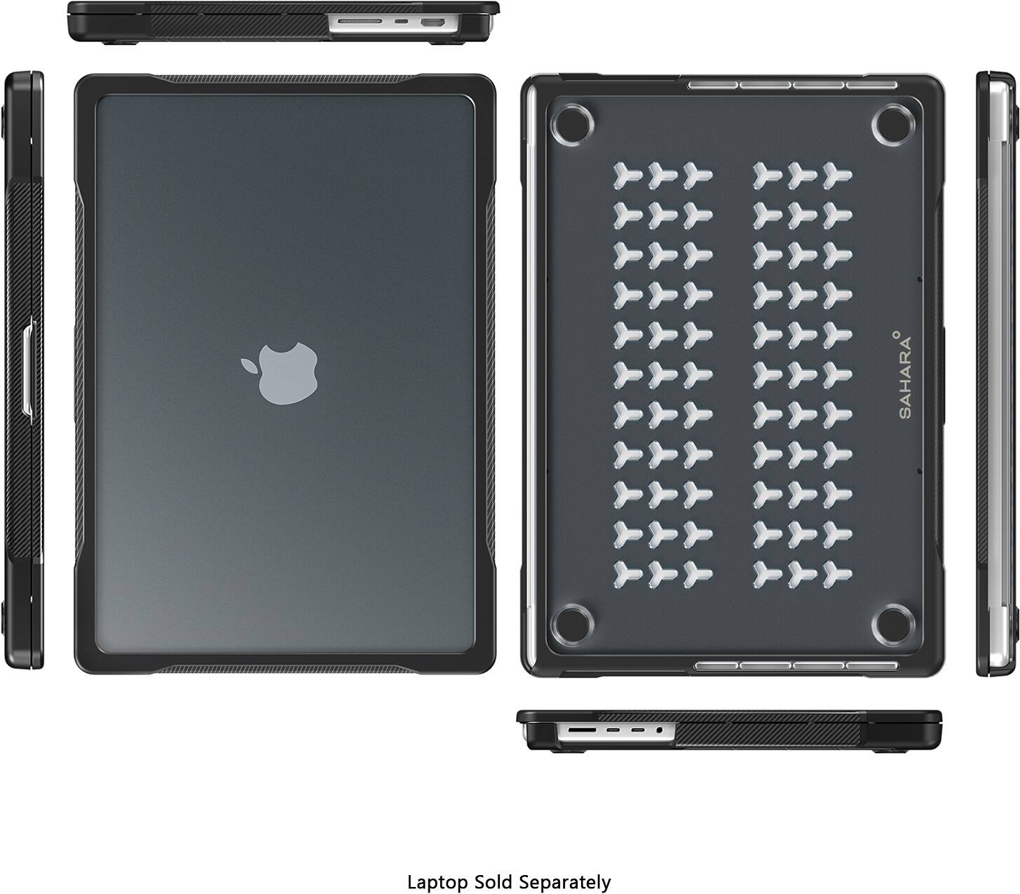 SAHARA Laptop Sold Separately