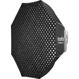 Godox - KNOWLED Grid for P300R Octa Softbox (4')