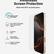 InvisiGlass Screen Protection
Made with 60% recycled glass.†
Global Recycled Standard
Up to 62% Stronger Than Tempered Glass*
0.29mm Thin
Easy Align Tray Included
Edge-To-Edge Protection
