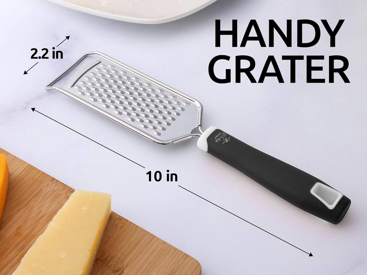 HANDY GRATER

2.2 in

10 in