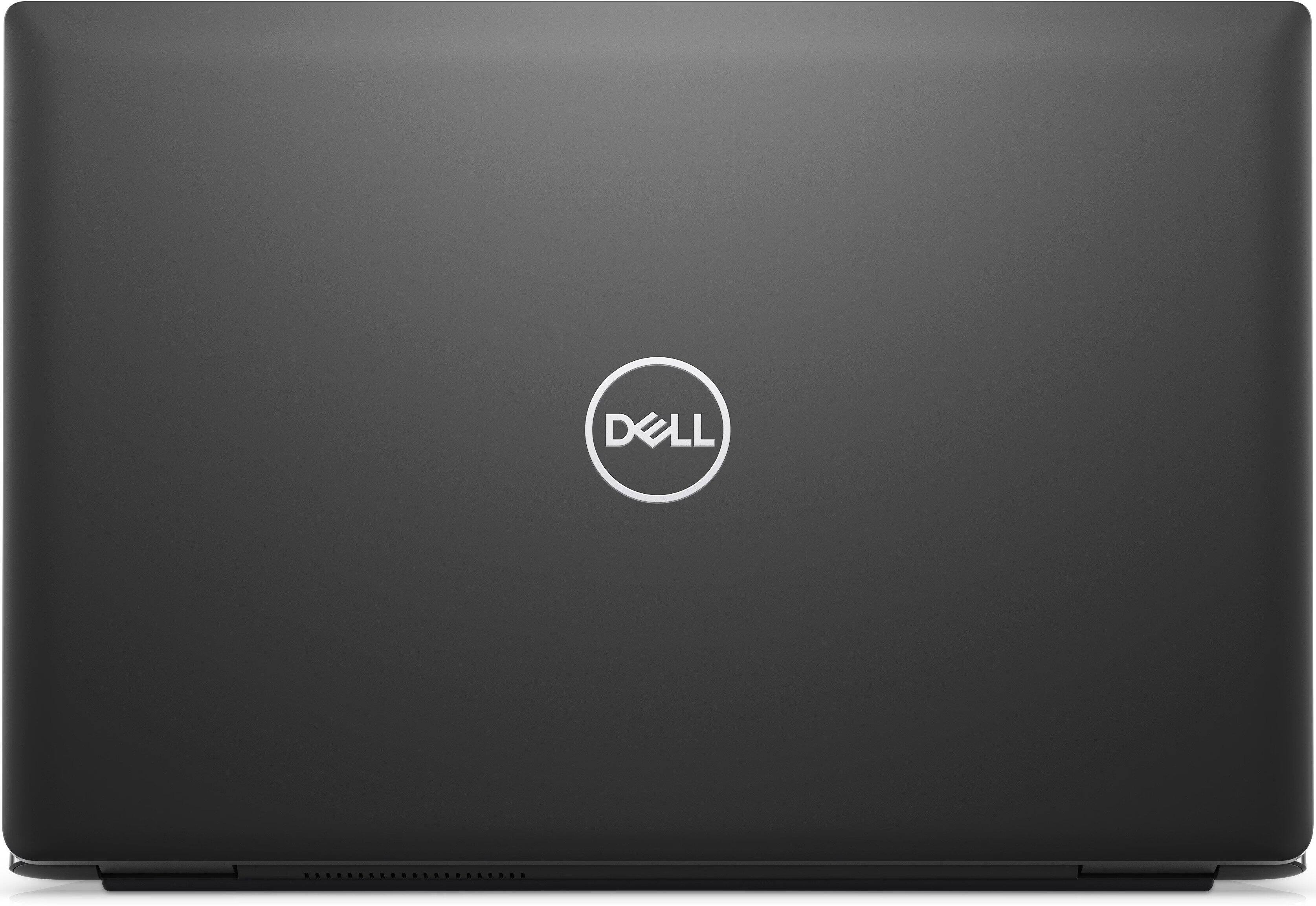 Alt View 3. Dell - Latitude 3000 Home & Business 15.6" Laptop (Intel i5-1135G7 4-Core, 16GB RAM, 1TB PCIe SSD, Win 11 Pro) - Black.