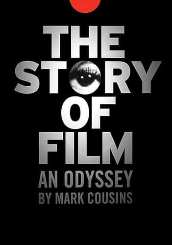 The Story of Film: An Odyssey  - DVD