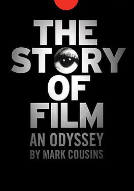 The Story of Film: An Odyssey - DVD