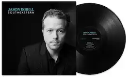 Jason Isbell - Southeastern (10th Anniversary Edition) - VINYL LP