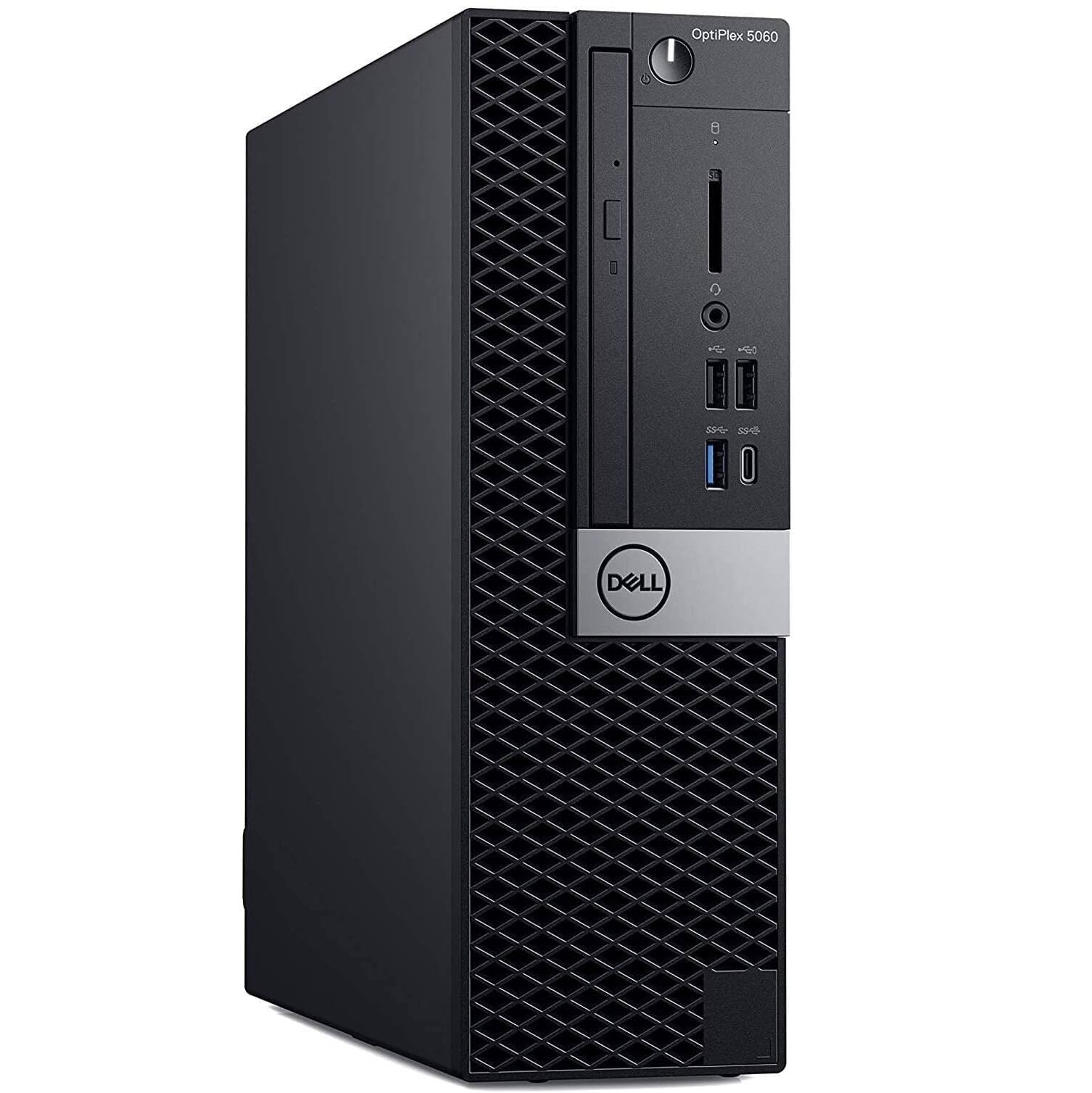 OptiPlex 5060  
DELL