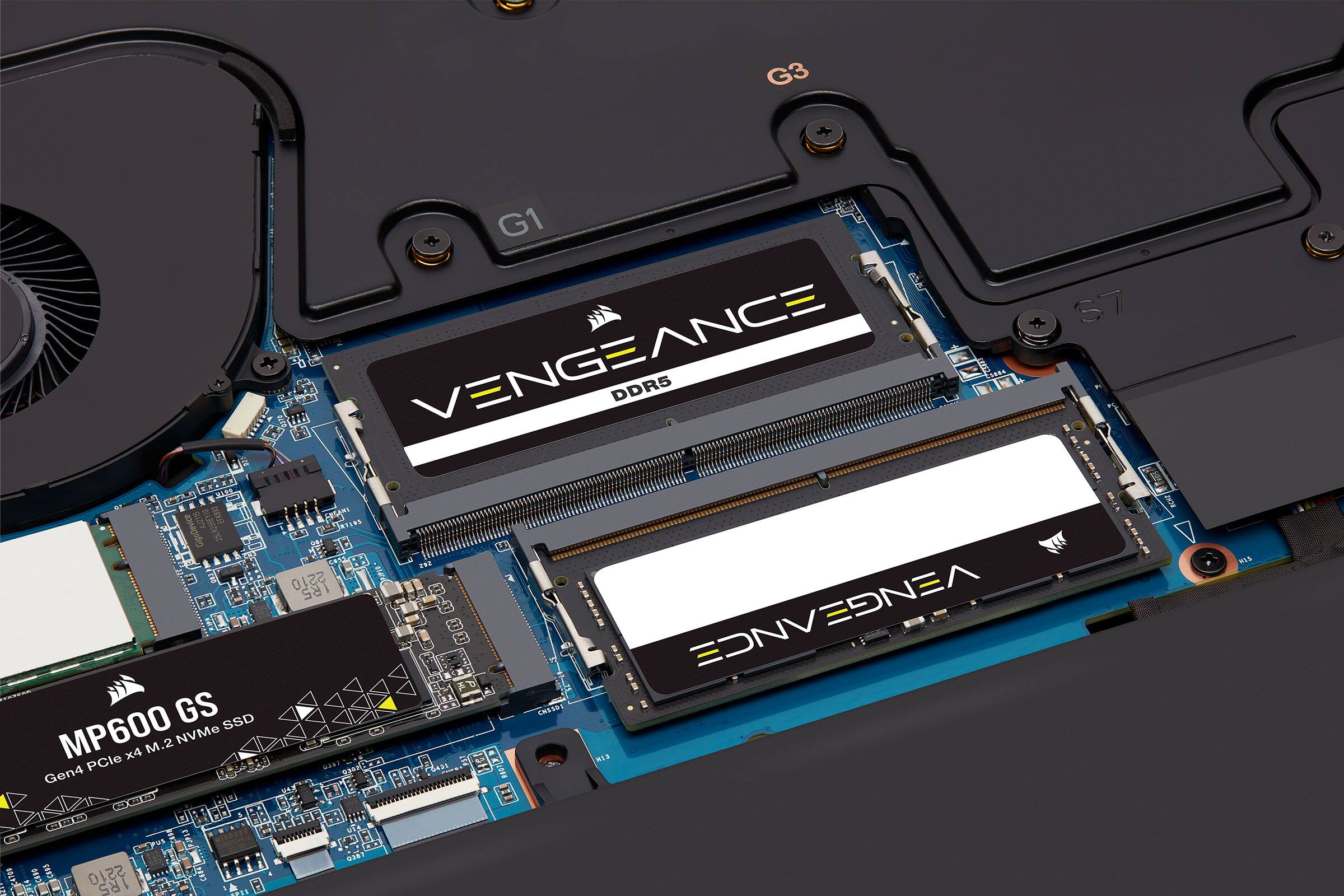 G3 GS SSD MP600 x4 M.2 NVMe PCIe Gen4 FGD G1 S7 VENGEANCE DDR5 i B U3 - a.. 2210 1R5 ESNIERNEA CHESDE Cu LS 521 s E CHRB 2210 1R5
