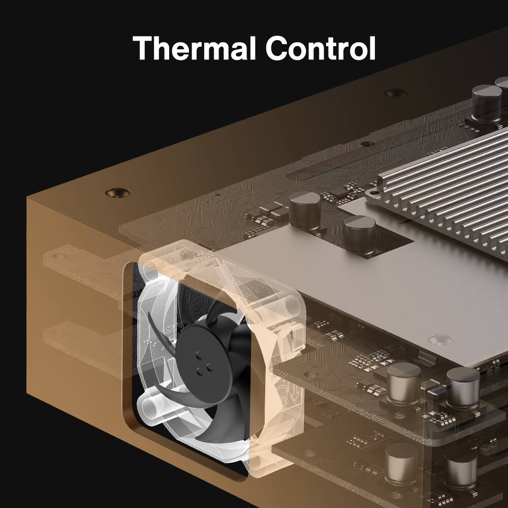 Thermal Control