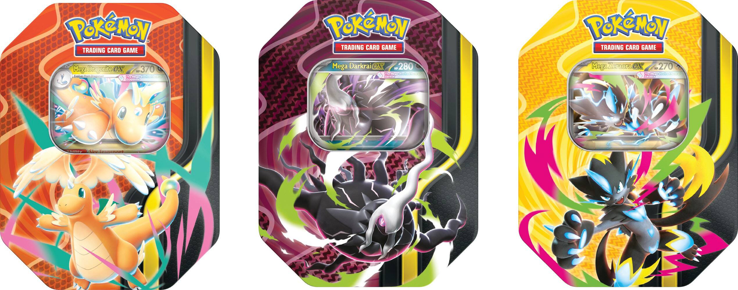 pre order new pokemon cards Pre-Order) First Partner Illustration Collection Series 3  MHDEALSPLUS Pokemon ME03: Perfect Order 3-Pack