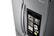 Alt View 18. Samsung - 28 cu. ft. 3-Door French Door Refrigerator with Family Hub - Stainless Steel.