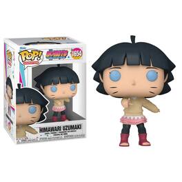 Funko - Pop! Boruto: Himawari Uzumaki - Multicolor