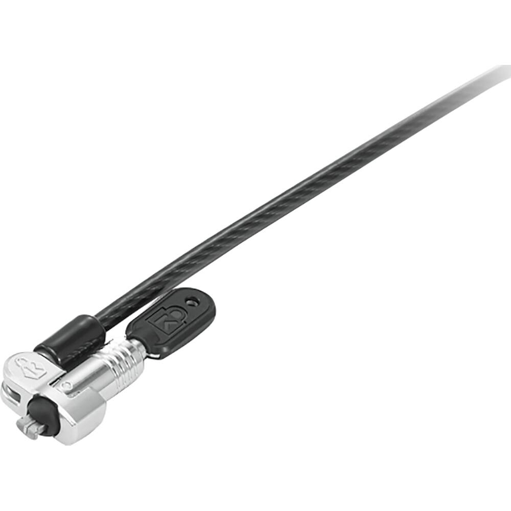 Alt View 2. Lenovo - NanoSaver 5.91 ft Cable Lock 4XE1L51710.