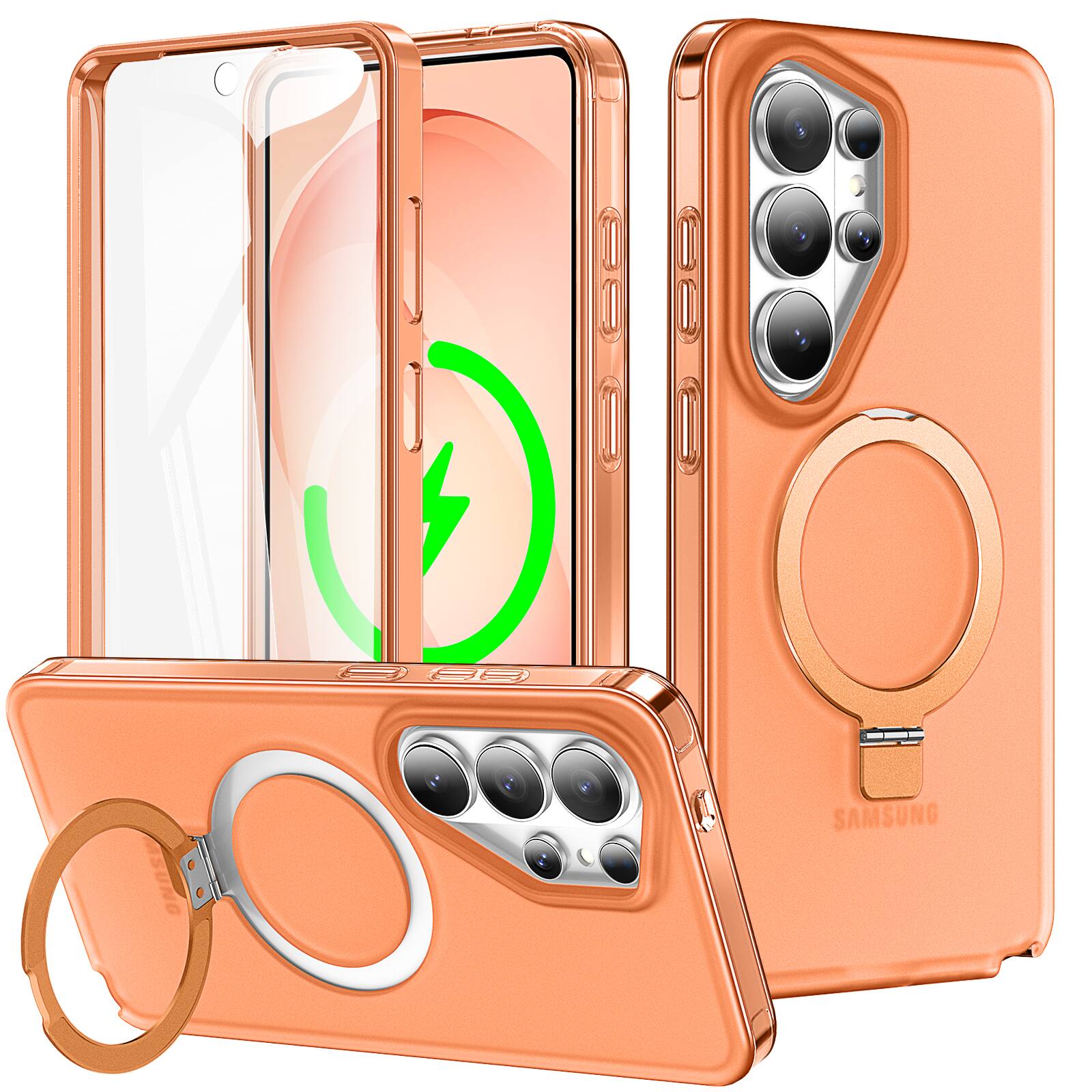 Orange