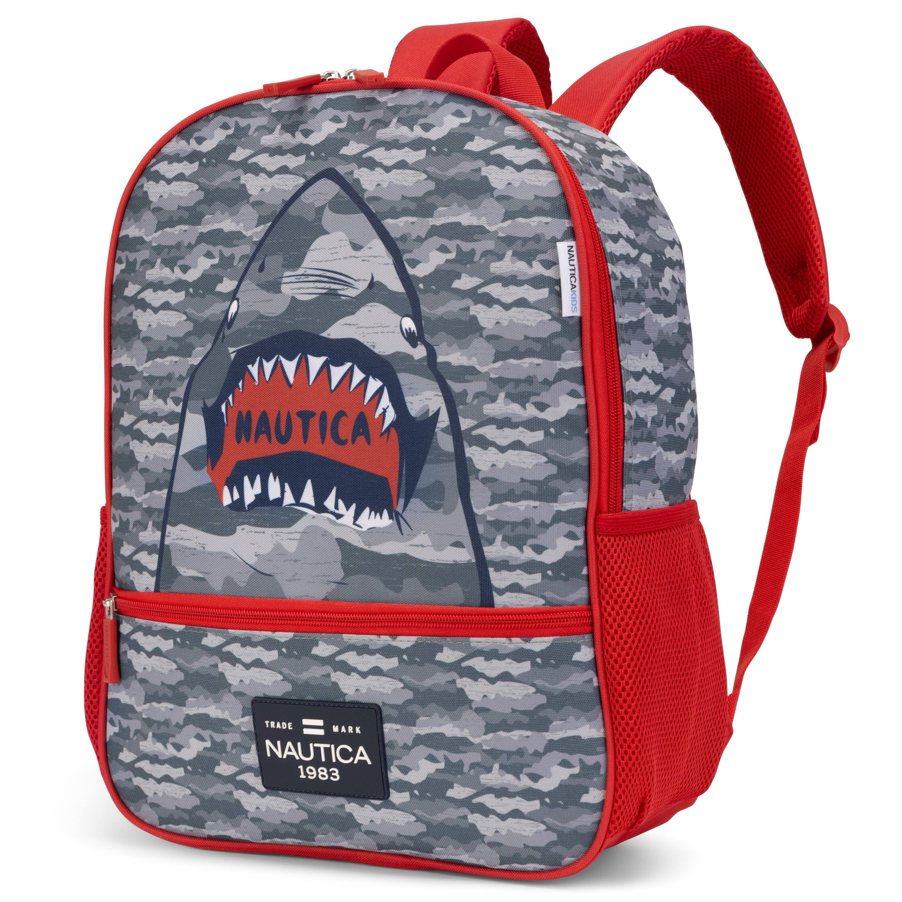 FVA NAUTICA KIDS A KIDS NAUTICA TRADE MARK NAUTICA 1983